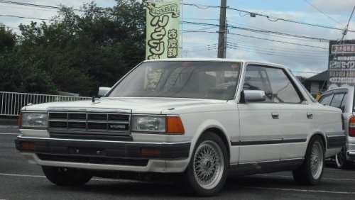 Nissan Cedric Y30