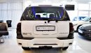 Chevrolet Trailblazer LS