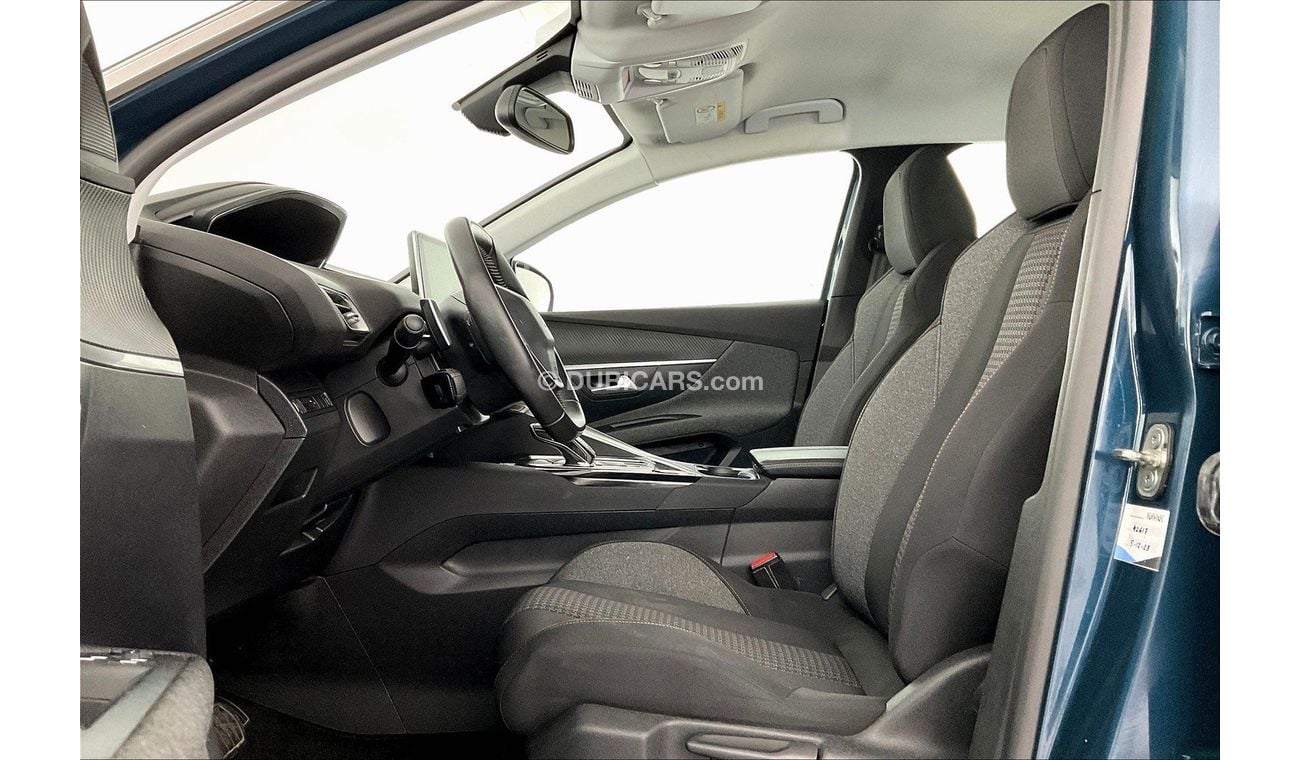 Peugeot 3008 Active | 1 year free warranty | 0 down payment | 7 day return policy