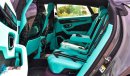 Lamborghini Urus S 2023 V8 GCC / Mansory Kit - Exhaust and Interior Fully Carbon Fibre / Book Now!