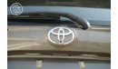 Toyota Rush TOYOTA RUSH 1.5L 7SEATS MODEL 2023 GCC SPECS (FOR EXPORT ONLY)