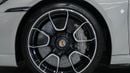 بورش 911 Turbo S 3.8L (640 HP) Coupe