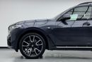 بي أم دبليو X7 40i M Sport Premium 3.0L 2022 BMW X7 xDrive40i M-Sport, 2026 BMW Warranty + Service Pack, Fully Load