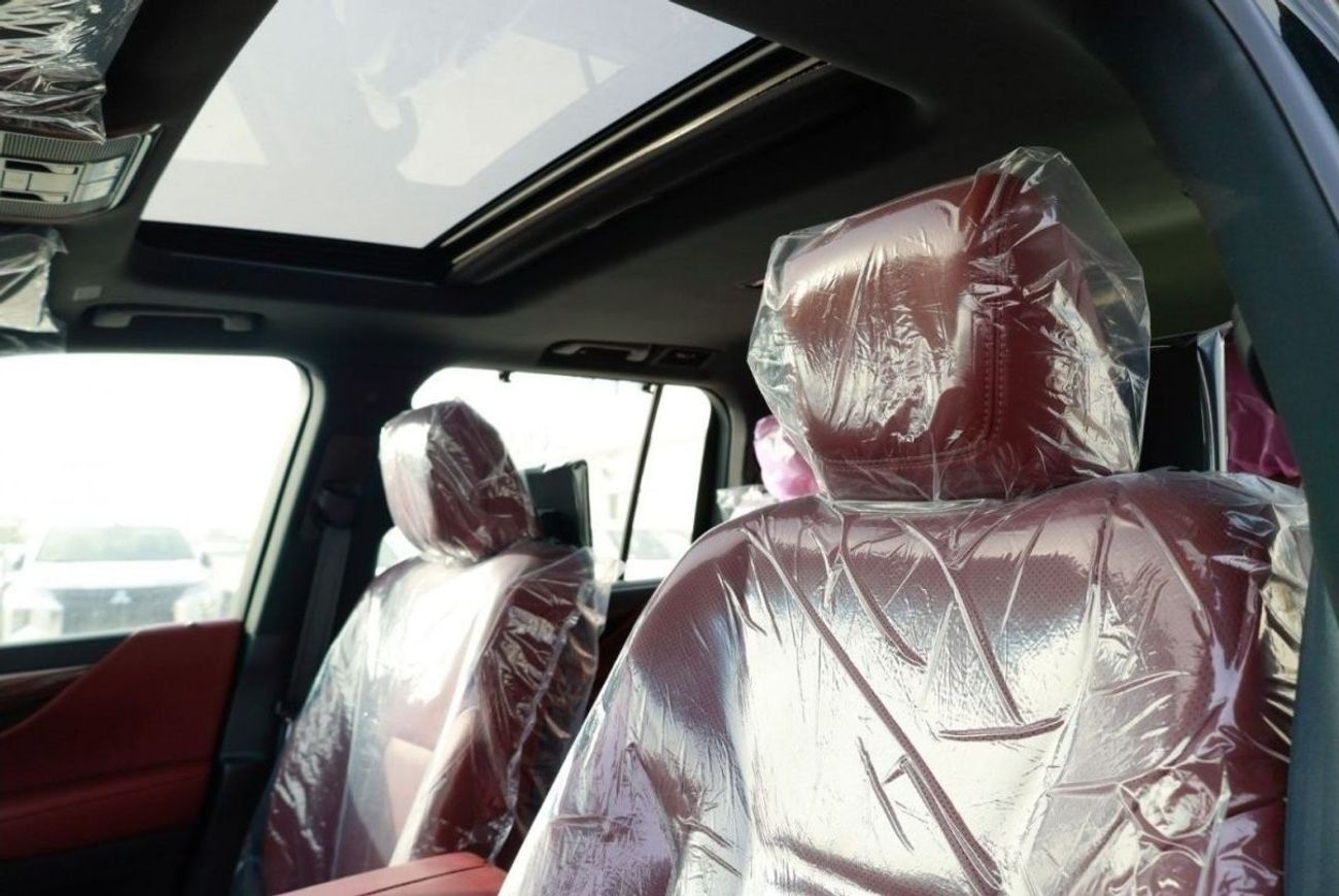 لكزس LX 600 LEXUS LX 600