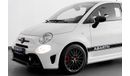 Abarth 595 2022 Abarth 595 Competizione Full Option / Full Fiat Service History & 5yr Fiat Warranty