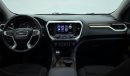 GMC Acadia SLE 3.6 | Under Warranty | Inspected on 150+ parameters