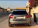 Mercedes-Benz A 250 Sport AMG 2.0L