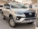 تويوتا فورتونر VX2 4X4 Diesel 2.8L