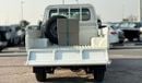 Toyota Land Cruiser Pick Up Toyota Land Cruiser Pick up LC79 SC 4.2L Diesel MY2025 V6 0KM