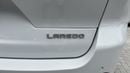 Jeep Grand Cherokee LAREDO 2025 GCC specs