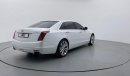 Cadillac CT6 PLATINUM 3 | Under Warranty | Inspected on 150+ parameters