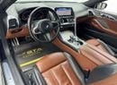 BMW M850i 2019 BMW M850i xDrive Coupe, Full Service History, 1 Year Warranty, Clean Title