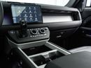 Land Rover Defender 90 S P300 BUY NOW, PAY 2027 | THE BLACKLINE STANDARD | 2029 Al Tayer Warranty + Service Contract, GCC