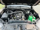 تويوتا هيلوكس Toyota Hilux GR Sport 2.7L V4