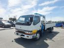 Mitsubishi Fuso Canter MITSUBISHI CANTER TRUCK RHD 1995 MODEL 4.5 L DIESEL MANUAL(PM02304)
