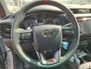 Toyota Hilux TOYOTA HILUX GR SPORT 4.0L 2025