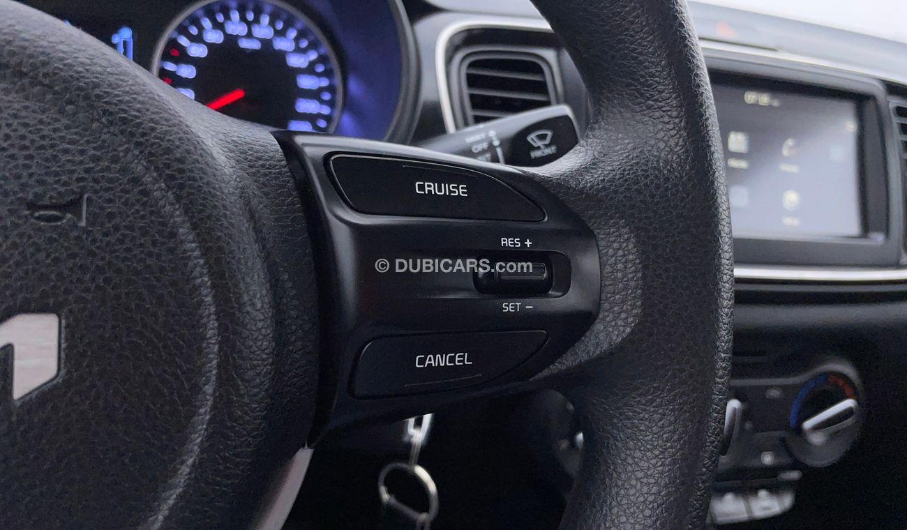 Kia Pegas LX 1.4 | Zero Down Payment | Free Home Test Drive