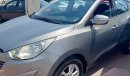 Hyundai Tucson 2014 GCC No Accident No Paint A perfect Condition