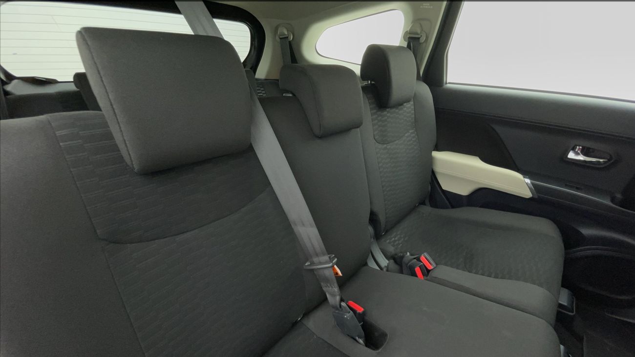 Toyota Rush GX 1.5 | Zero Down Payment | Home Test Drive