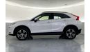 Mitsubishi Eclipse Cross GLX Highline | 1 year free warranty | 0 down payment | 7 day return policy