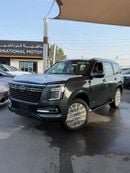 Nissan Patrol Nissan Patrol LE Platinum City