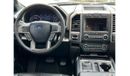 Ford Expedition FORD EXPEDITION XLT 2019 GCC FULL OPTION FULL SERVICE HISTORY WITH DEALER WARRANTY