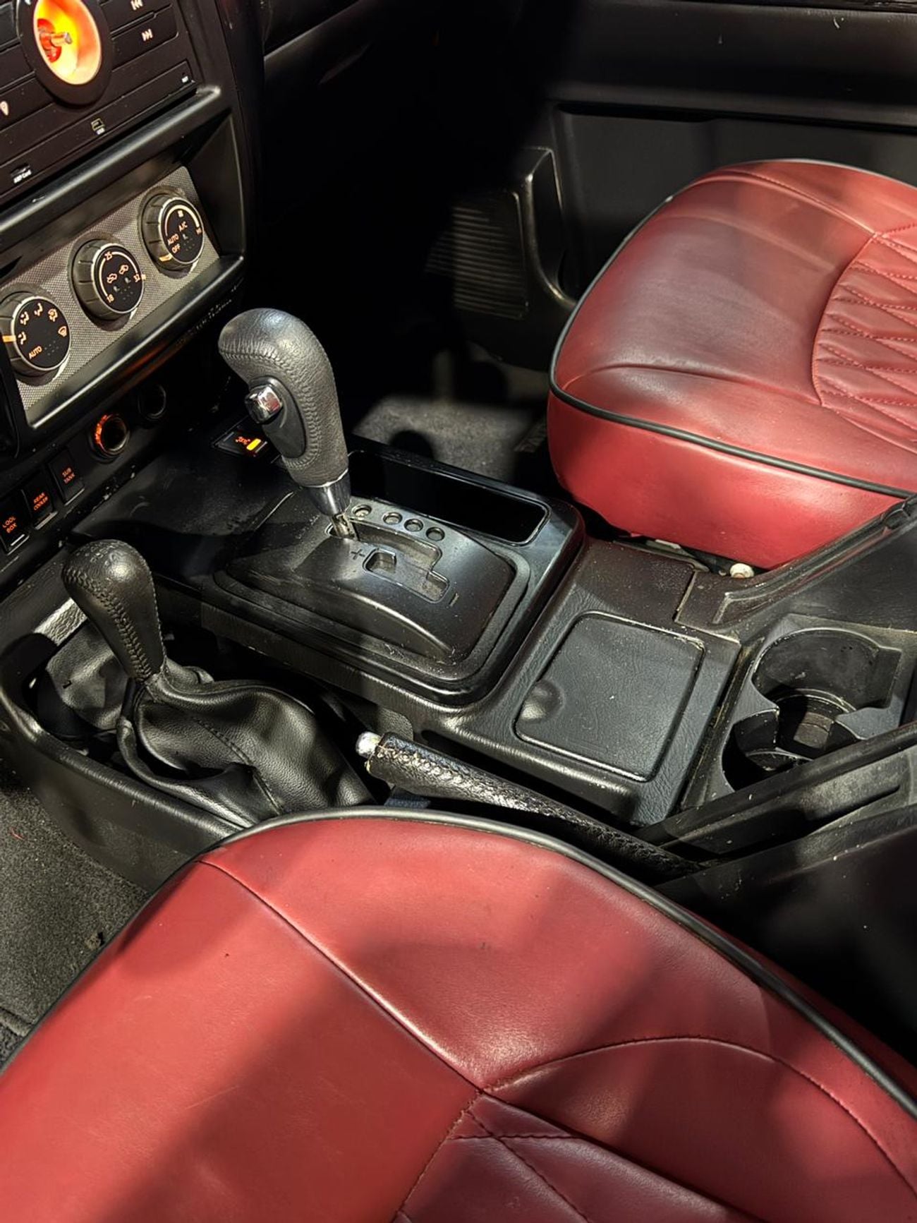 Nissan Patrol Super Safari