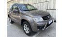 Suzuki Grand Vitara 2400