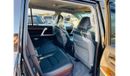 تويوتا لاند كروزر Toyota Landcruiser RHD Diesel engine model 2020 car very clean and good condition
