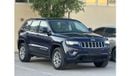 Jeep Grand Cherokee Laredo 3.6L