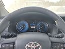 Toyota Fortuner Toyota Fortuner 2.4L Diesel COMFORT 2025