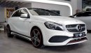 Mercedes-Benz A 250 Sport