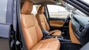 Toyota Fortuner EXR Toyota Fortuner 2.7L Petrol 4X4 MY2025