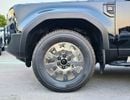 تويوتا برادو ADVENTURE TURBO | 2.4L V4 PETROL | LEATHER WITH PWR SEAT | FULL OPTION (CODE # PR24S1)