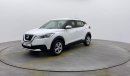 Nissan Kicks S 1600