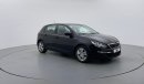 Peugeot 308 Allure 1600