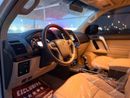 Toyota Prado TX-L Top 4.0L