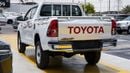 Toyota Hilux GL