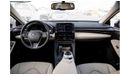 Toyota Avalon 2022 Toyota Avalon 3.5L XLE | Export Only