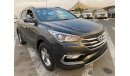 هيونداي سانتا في 2018 HYUNDAI SANTA FE (Sports Edition) Full Option