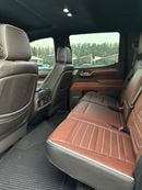 GMC Sierra GMC SIERRA DANIEL UNLIMITED 2024 GCC FULL OPTION UNDER WARRANTY