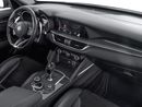 Alfa Romeo Stelvio Quadrifoglio 2.9L (503 HP)