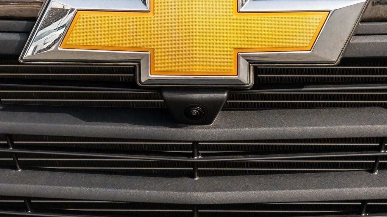 شيفروليه كابتيفا 2024 | CHEVROLET CAPTIVA PREMIER  [ EXPORT ONLY ]