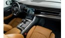 Audi RS Q8 TFSI quattro 2021 Audi RSQ8/ High Option / Euro Spec / Warranty Avaliable