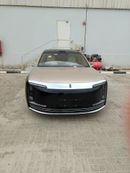 ماكسترو S800 Starlight Executive Edition (EREV) – Ultra-Luxury Intelligent Sedan