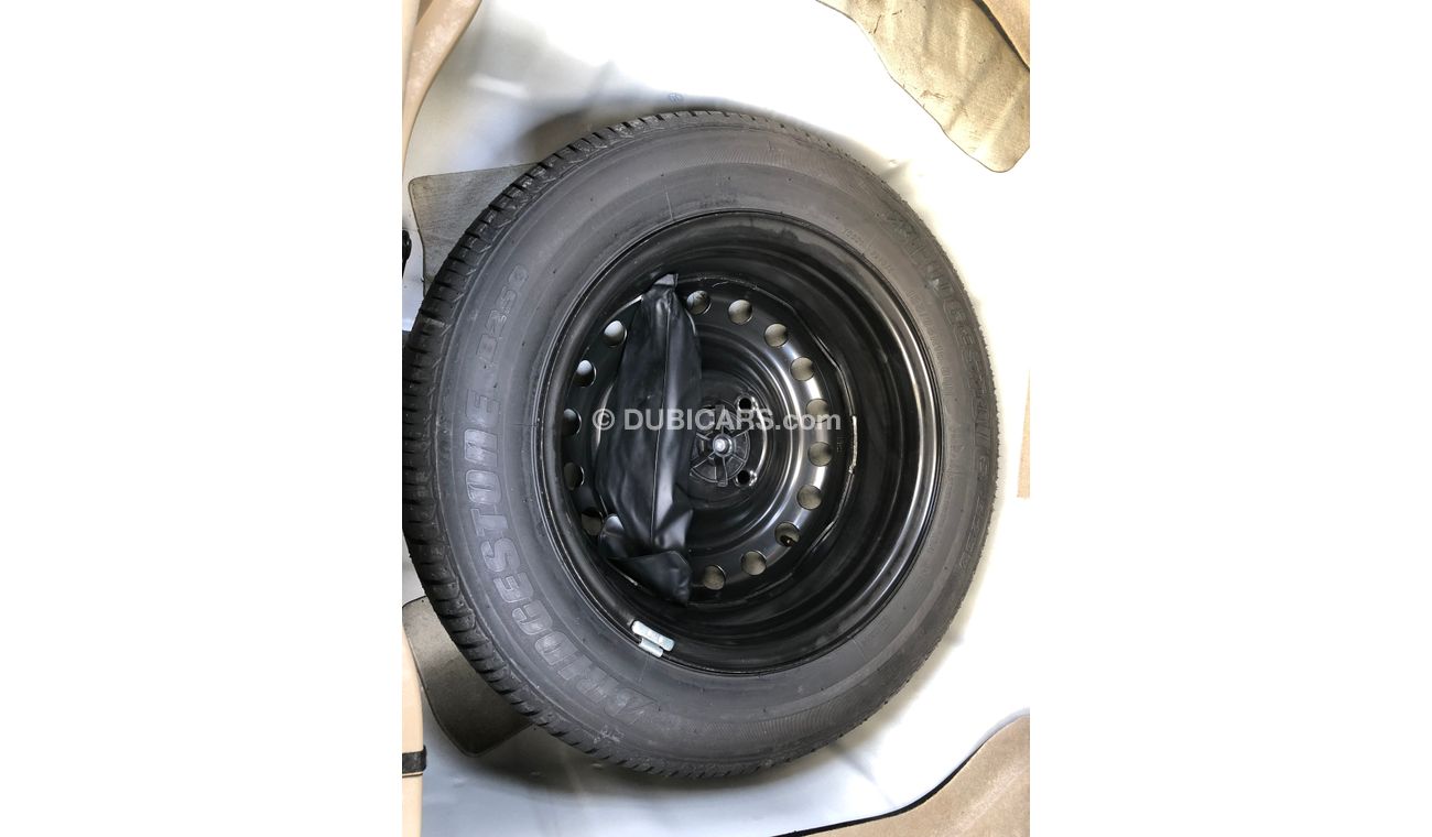 Nissan Tiida Nissan Tida 1.8 H/b. Model:2013. Only done 75000 km