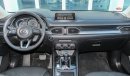 Mazda CX-5 GS, Full Service History- GCC