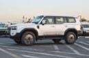 Toyota Prado TOYOTA LAND CRUISER PRADO 2.4L 4WD PETROL SUV 2025 (Inside Beige)