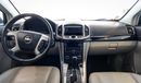 Chevrolet Captiva LTZ