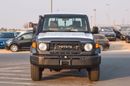 Toyota Land Cruiser Pick Up TOYOTA LAND CRUISER 79 2.8L MT SC DIESEL PICKUP 2025